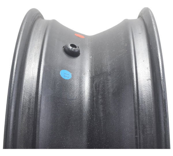 Roda Traseira Harley Fat Bob M8 Fxfb 18-23 Original Preto