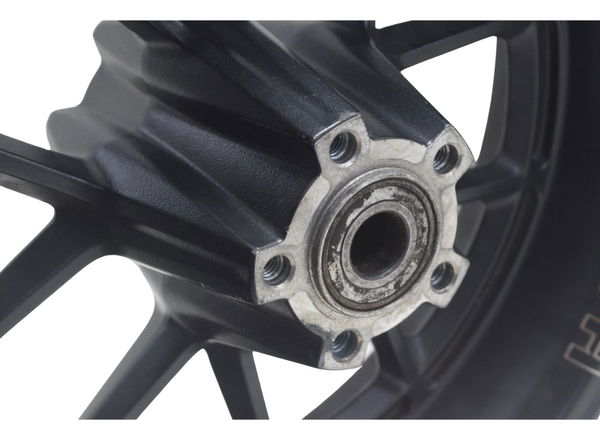 Roda Traseira Harley Fat Bob M8 Fxfb 18-23 Original