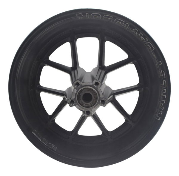 Roda Traseira Harley Fat Bob M8 Fxfb 18-23 Original