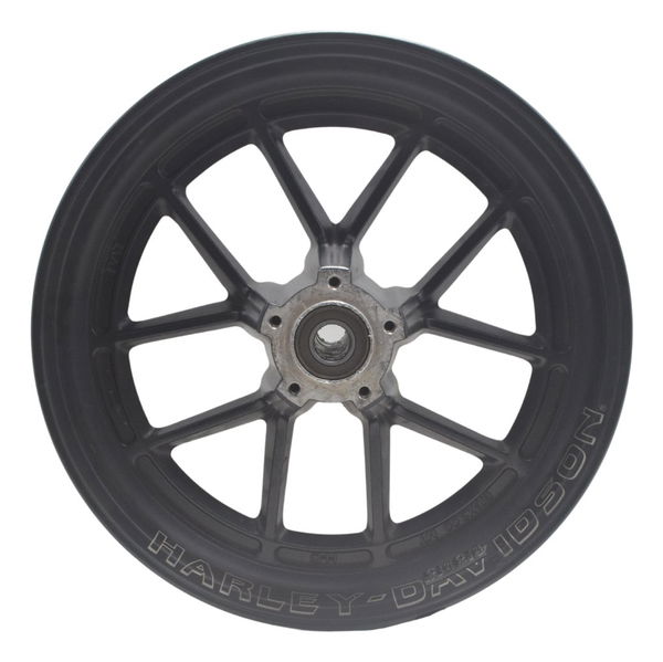 Roda Dianteira Harley Fat Bob M8 Fxfb 18-23 Original