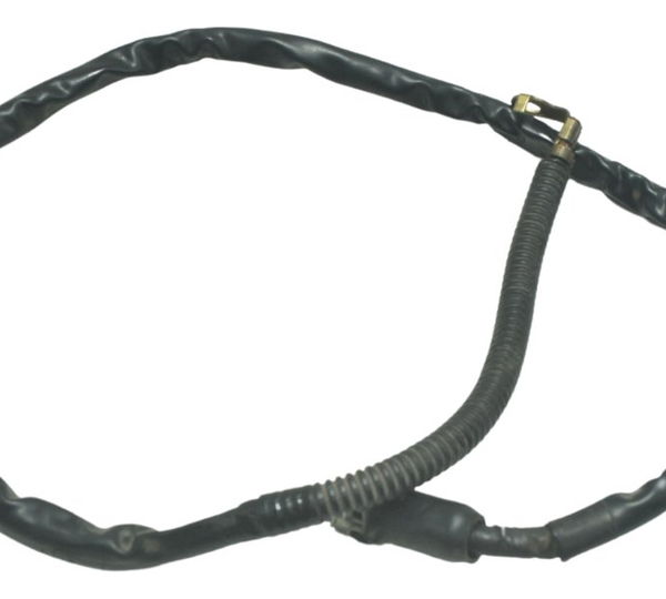 Cabo Motor Arranque Suzuki Gsx-r Srad 1000 08-10 Orig