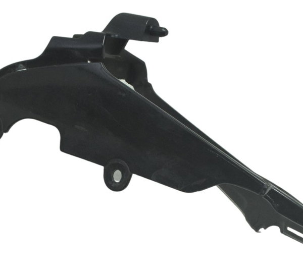 Acabamento Pisca C/ Avaria Suzuki Gsx-r Srad 1000 11-16 Orig