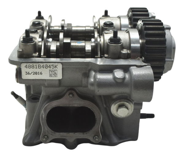 Cabeçote Dianteiro Ducati Multistrada 1200 2015 Original
