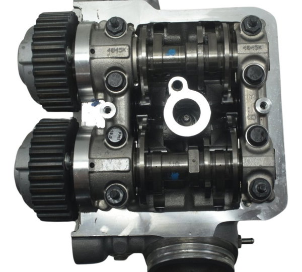 Cabeçote Dianteiro Ducati Multistrada 1200 2015 Original