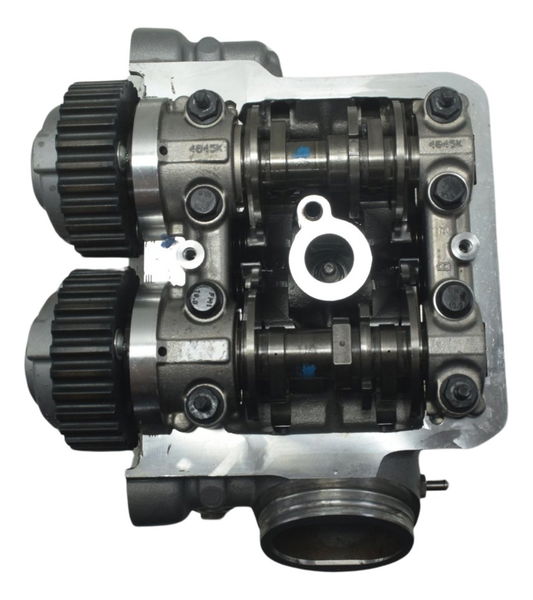 Cabeçote Dianteiro Ducati Multistrada 1200 2015 Original