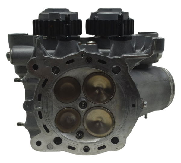 Cabeçote Dianteiro Ducati Multistrada 1200 2015 Original