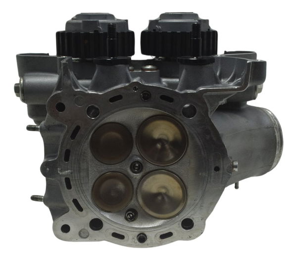 Cabeçote Dianteiro Ducati Multistrada 1200 2015 Original