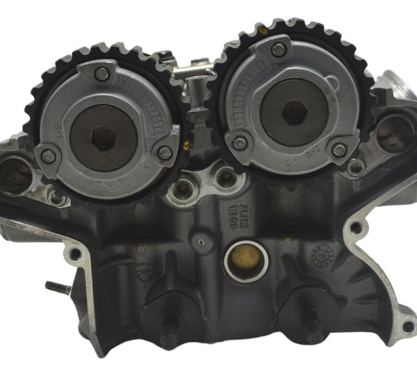 Cabeçote Dianteiro Ducati Multistrada 1200 2015 Original