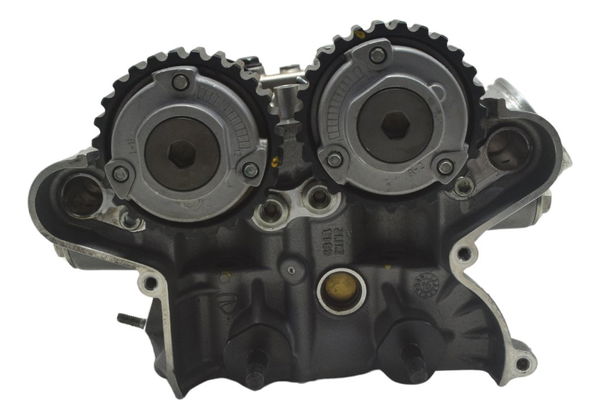 Cabeçote Dianteiro Ducati Multistrada 1200 2015 Original