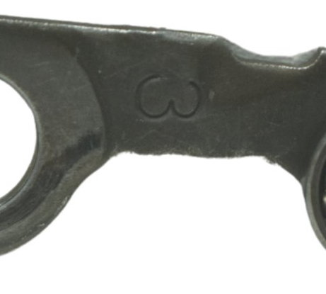 Trava Trambulador Suzuki Gsx-r Srad 1000 08-10 Original