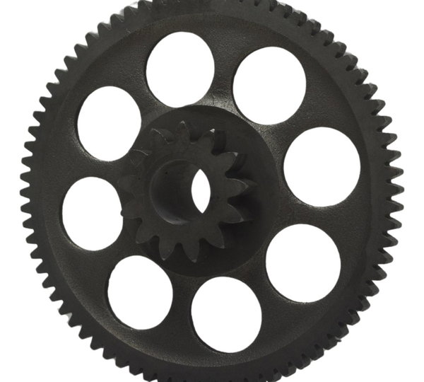 Engrenagem Redução Partida Ducati Multistrada 1200 2011 Orig