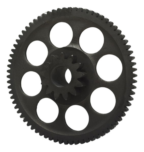 Engrenagem Redução Partida Ducati Multistrada 1200 2011 Orig