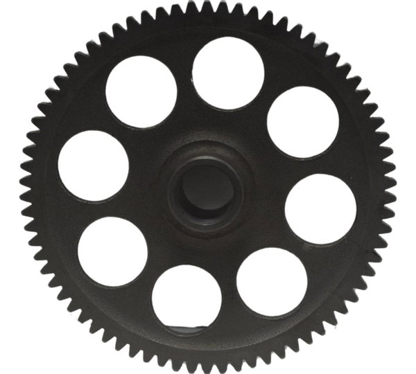 Engrenagem Redução Partida Ducati Multistrada 1200 2011 Orig