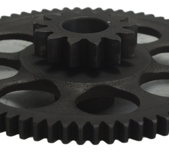 Engrenagem Redução Partida Ducati Multistrada 1200 2011 Orig