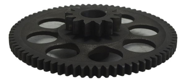 Engrenagem Redução Partida Ducati Multistrada 1200 2011 Orig