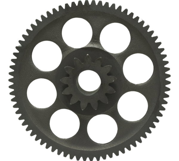 Engrenagem Redução Partida Ducati Multistrada 1200 2011 Orig