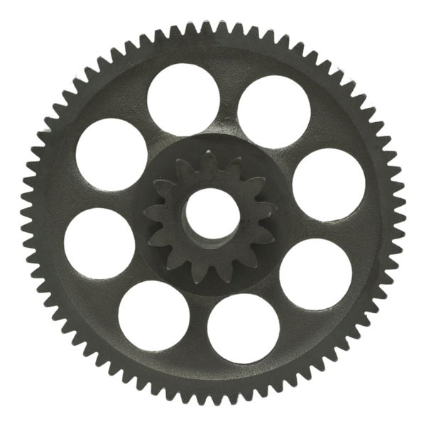 Engrenagem Redução Partida Ducati Multistrada 1200 2011 Orig