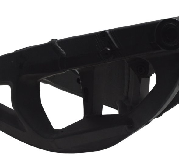 Quadro Elástico Kawasaki Zx10r 11-14 Original