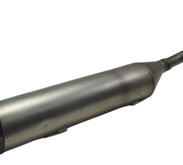 Ponteira Escape Direito Yamaha Xt 660r 05-18