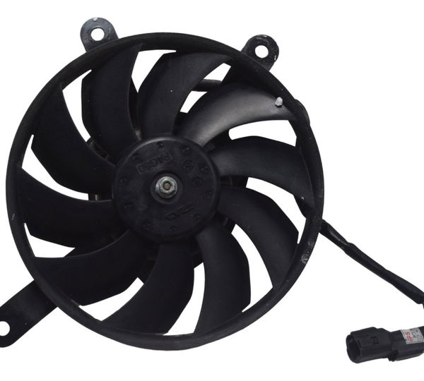 Ventoinha Radiador Honda Cbr 650f 14-17 Original