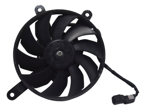Ventoinha Radiador Honda Cbr 650f 14-17 Original
