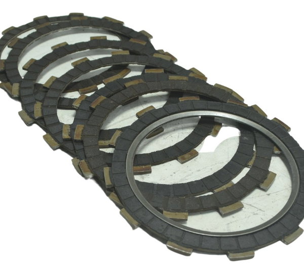 Discos Embreagem Suzuki Boulevard M 800 05-11 Original