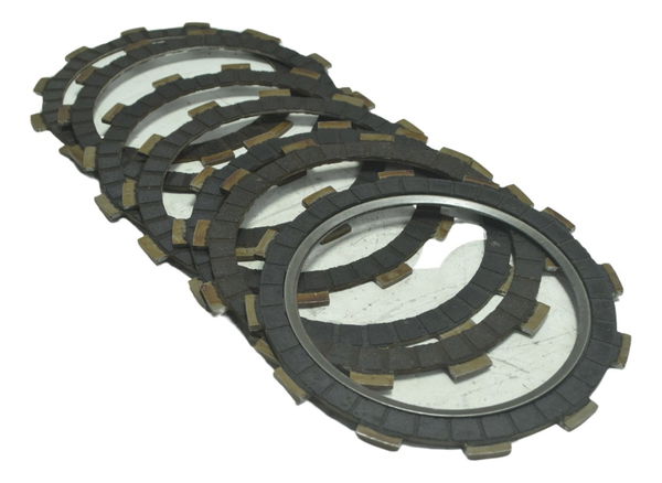Discos Embreagem Suzuki Boulevard M 800 05-11 Original