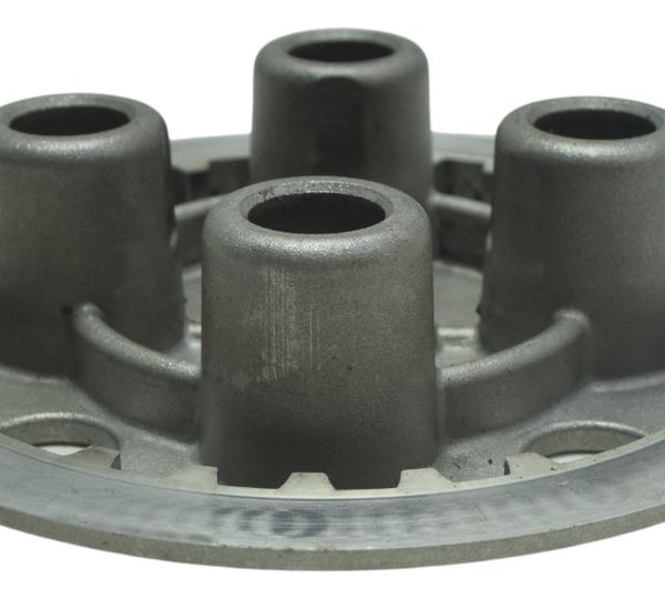 Platô Embreagem Suzuki Boulevard M 800 05-11 Original