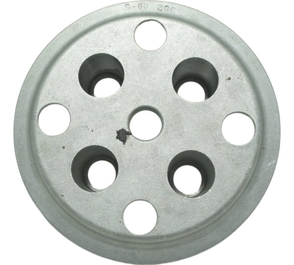 Platô Embreagem Suzuki Boulevard M 800 05-11 Original