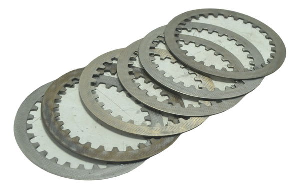 Discos Separador Embreagem Suzuki Boulevard M 800 05-11 Ori