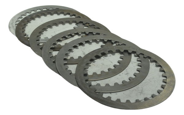 Discos Separador Embreagem Suzuki Boulevard M 800 05-11 Ori