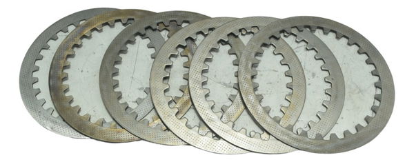 Discos Separador Embreagem Suzuki Boulevard M 800 05-11 Ori