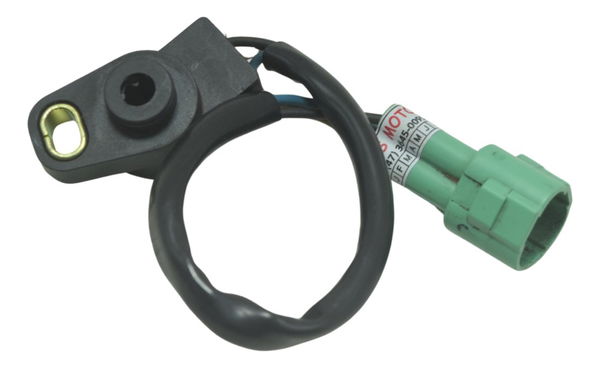 Sensor Tps Secundário Suzuki Boulevard M 800 05-11 Original
