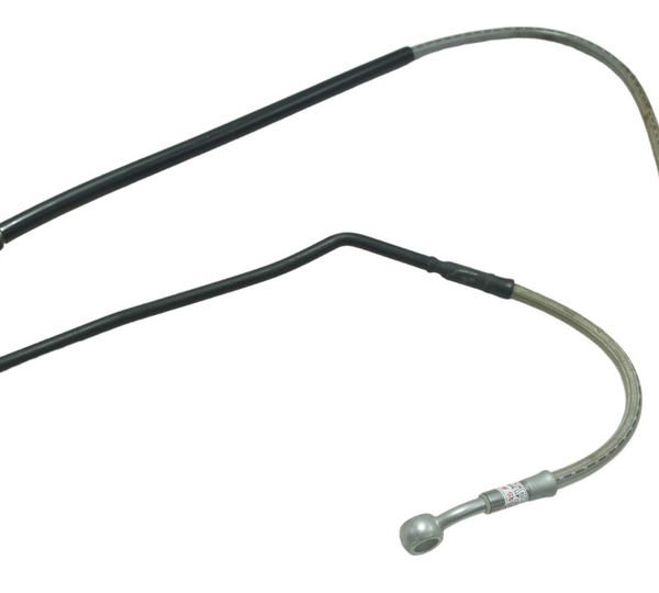 Flexivel Freio Traseiro Bmw R 1200 Gs Adventure 13-19 Origin