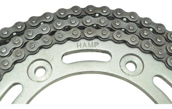 Kit Relação Honda Xre 190 19-24 Original