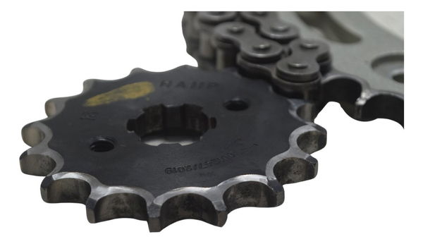 Kit Relação Honda Xre 190 19-24 Original
