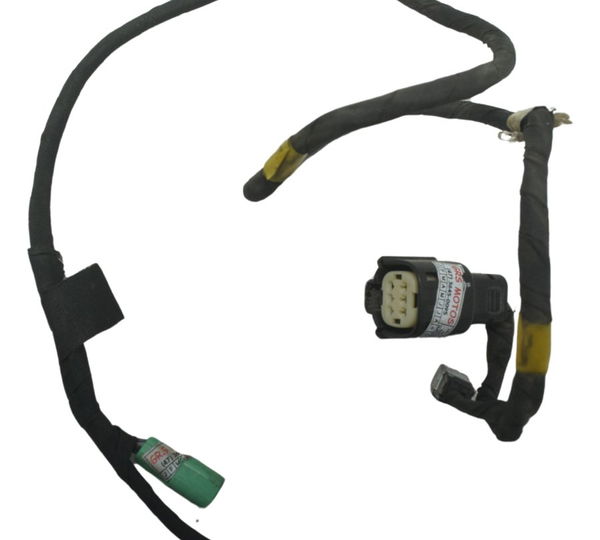 Chicote Acelerador Eletrônico Harley Electra Glide 14-17 Ori