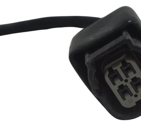 Sonda Lambda Honda Cg 160 Bros 15-23 Original