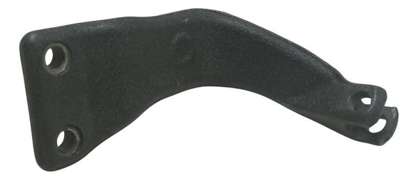 Suporte Pedaleira Tras Dir Harley Dyna Super Glide Fxd 09-11