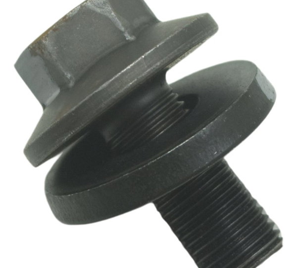 Parafuso Magneto Honda Vt Shadow 600 C 95-05 Original