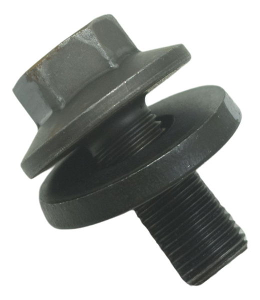 Parafuso Magneto Honda Vt Shadow 600 C 95-05 Original