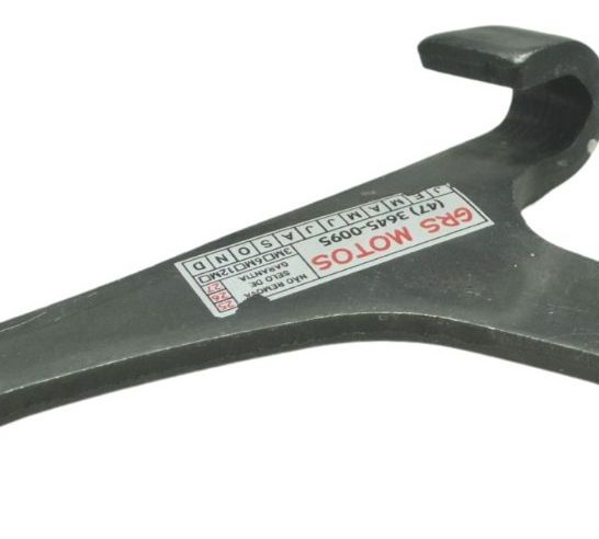 Suporte Cabo Embreagem Yamaha Mt 07 15-18 Original