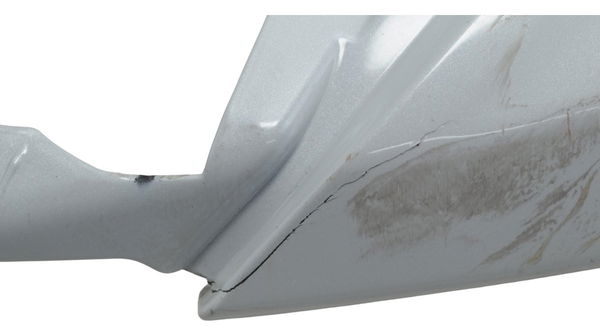 Carenagem Farol C/ Avaria Yamaha Neo 125 17-22 Original