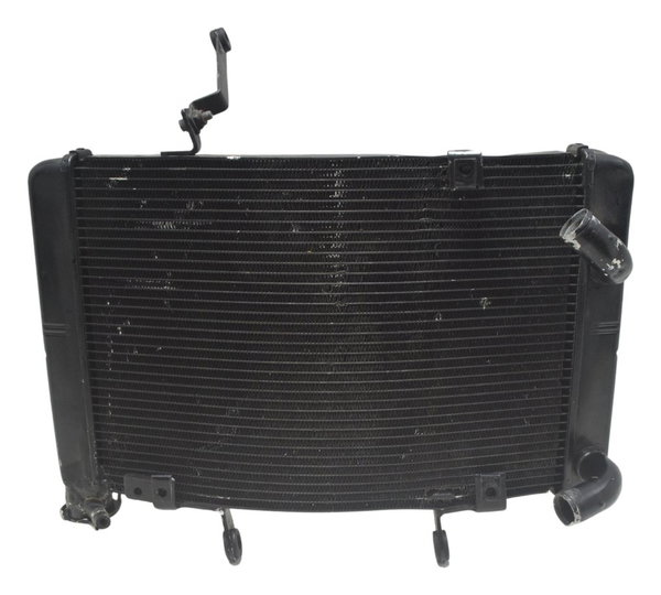 Radiador C/ Avaria Triumph Street Triple 675 13-16 Original