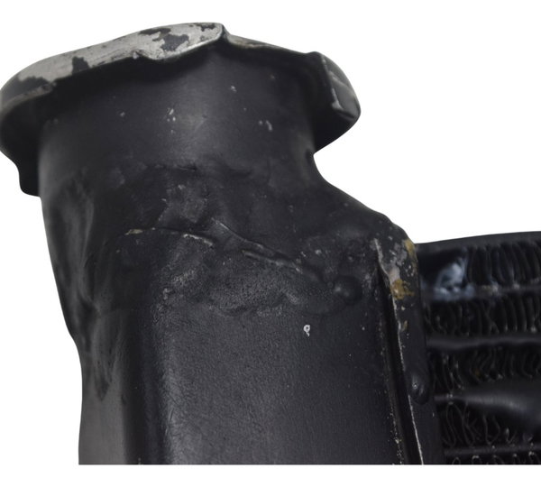 Radiador C/ Avaria Triumph Street Triple 675 13-16 Original