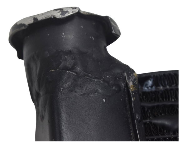 Radiador C/ Avaria Triumph Street Triple 675 13-16 Original