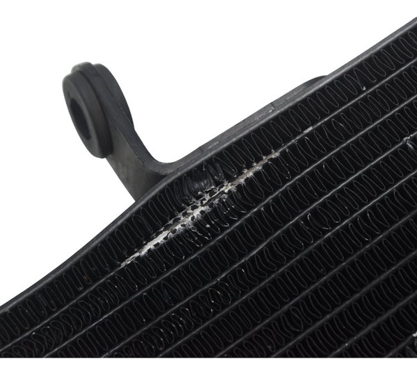 Radiador C/ Avaria Triumph Street Triple 675 13-16 Original