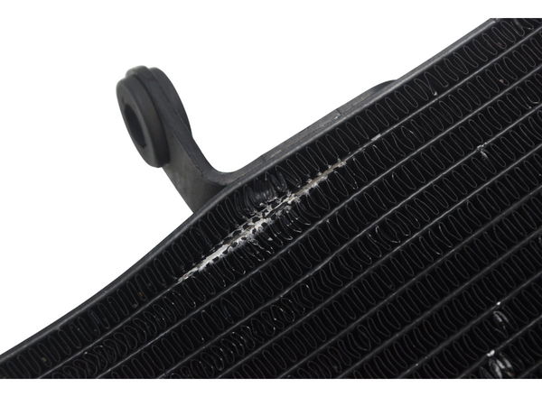 Radiador C/ Avaria Triumph Street Triple 675 13-16 Original