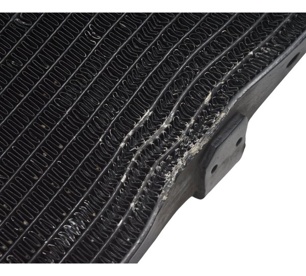 Radiador C/ Avaria Triumph Street Triple 675 13-16 Original