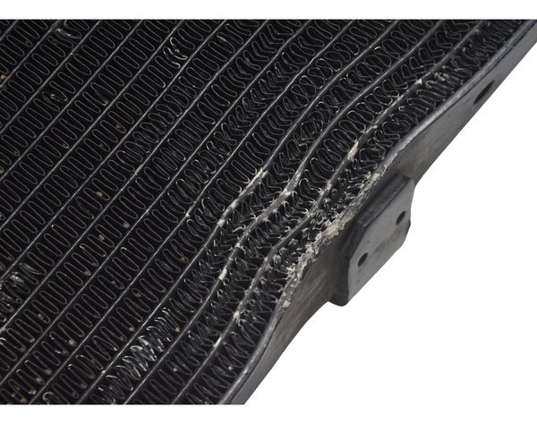 Radiador C/ Avaria Triumph Street Triple 675 13-16 Original